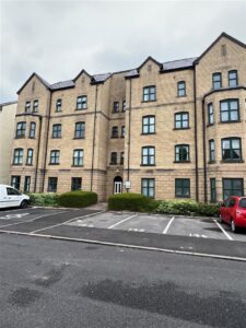 Hadfield Close, Manchester