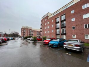 Hessel Street, Salford