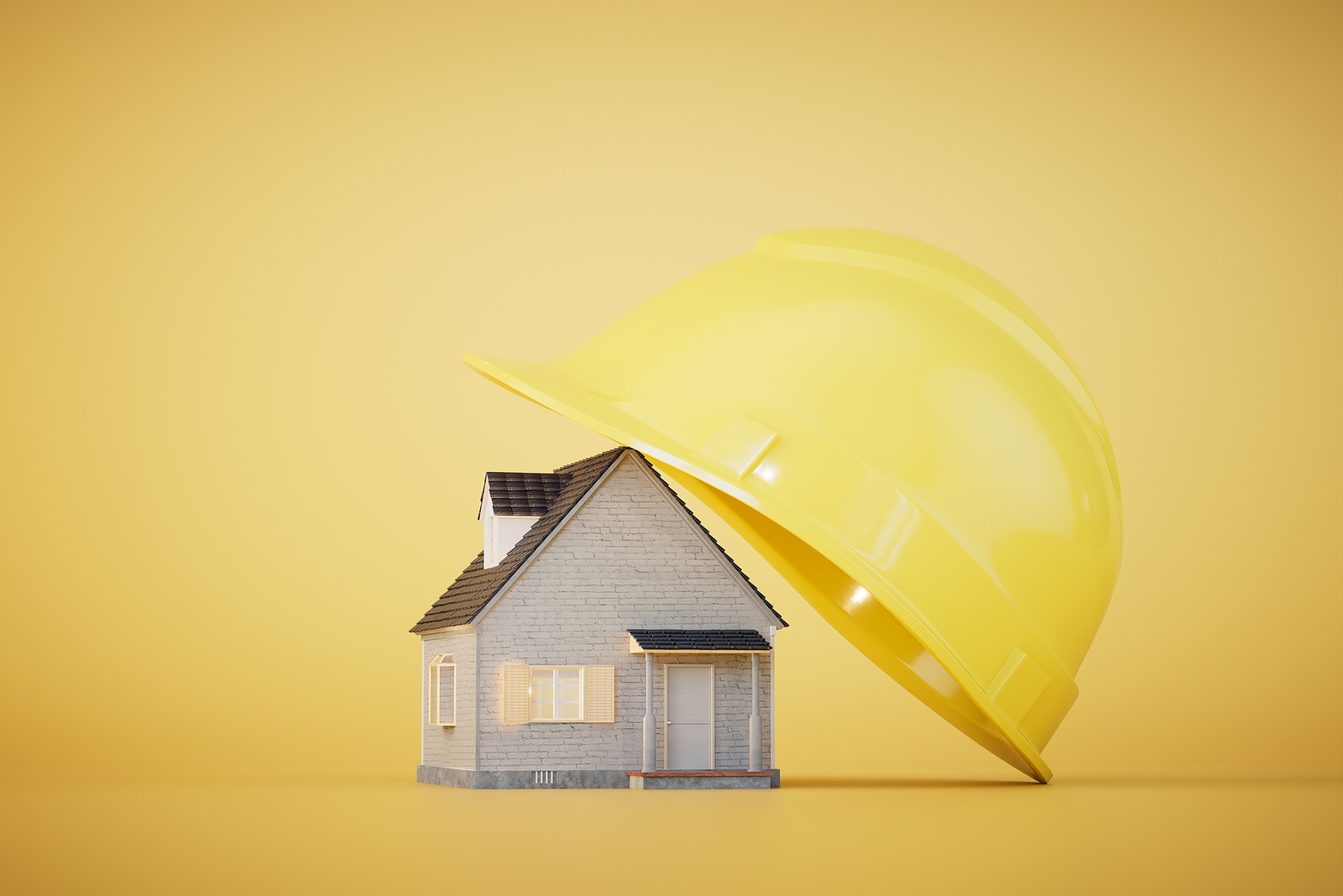 house development - buying a property Chorlton