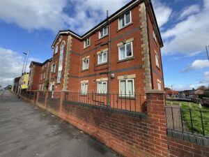 Denning Place, Clifton, Swinton