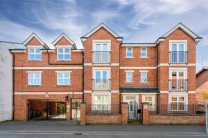 Beech Road, Manchester